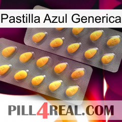 Pastilla Azul Generica cialis2